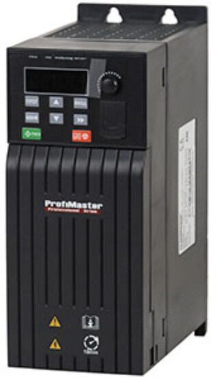 Преобразователи частоты ProfiMaster PM-500