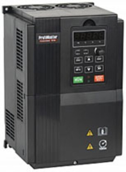 Преобразователи частоты ProfiMaster PM-500