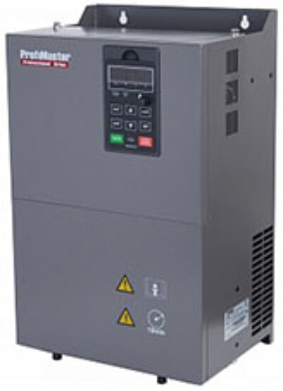 Преобразователи частоты ProfiMaster PM-500