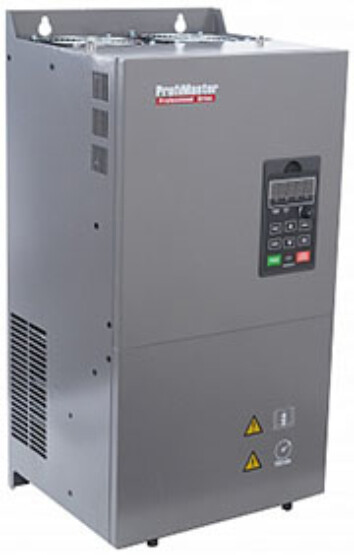 Преобразователи частоты ProfiMaster PM-500