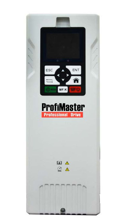 Преобразователи частоты ProfiMaster