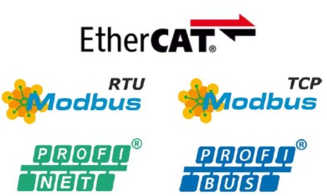Преобразователи частоты ProfiMaster